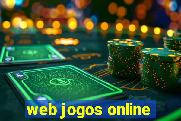 web jogos online